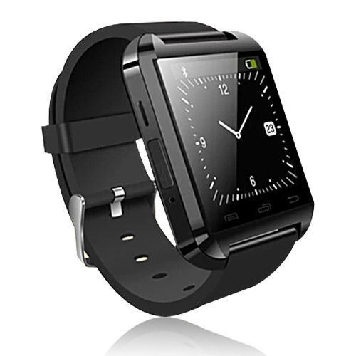 US$17 U8 Watch U Watch U8 Plus U8L U8+ Smart Watch Bluetooth Smart ...